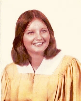 Deborah Polk - Class of 1976 - Austin High School