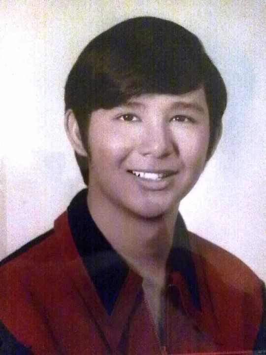 Mario Fernandez - Class of 1974 - Austin High School