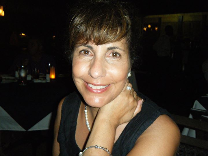 Celeste Sevcik - Class of 1975 - Austin High School