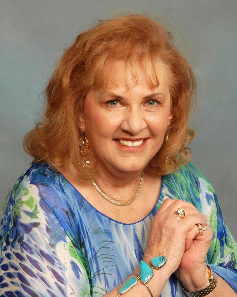 Sandra Foster - Class of 1961 - Austin High School