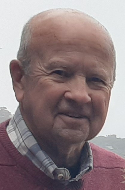 Tom Tupper - Class of 1963 - Austin High School