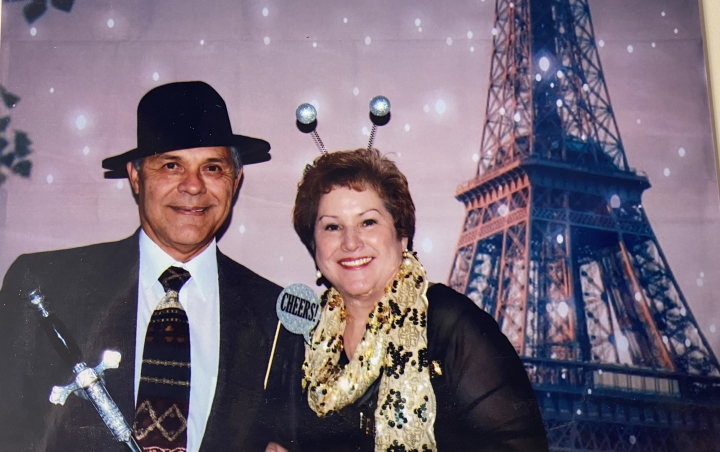 Cynthia Hernandez - Class of 1973 - Austin High School