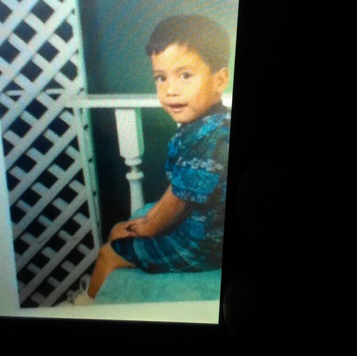 Chris Puente - Class of 2010 - Austin High School