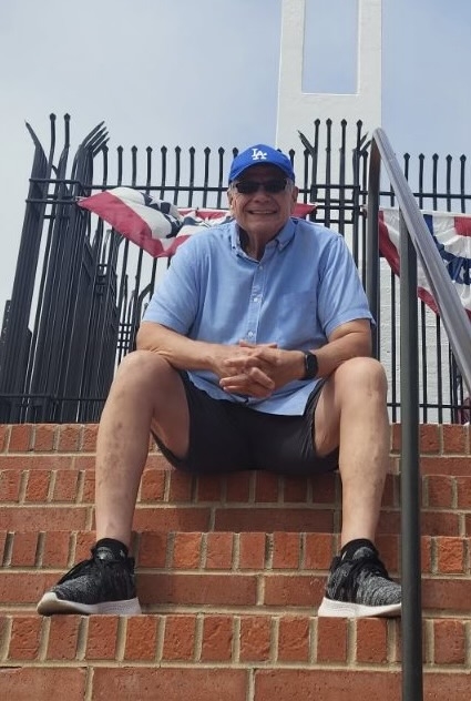 Ernie Granillo - Class of 1980 - Austin High School