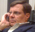 Bill Mccoy