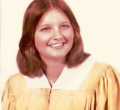 Deborah Polk, class of 1976