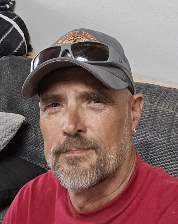 Blane Francis - Class of 1984 - Green Mountain High School