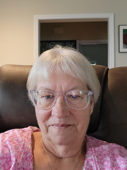 Thresa Arney - Class of 1978 - Green Mountain High School