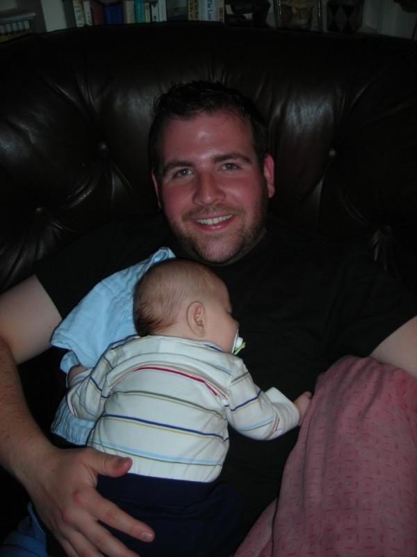 Chris Mattice - Class of 1999 - Niagara Falls High School