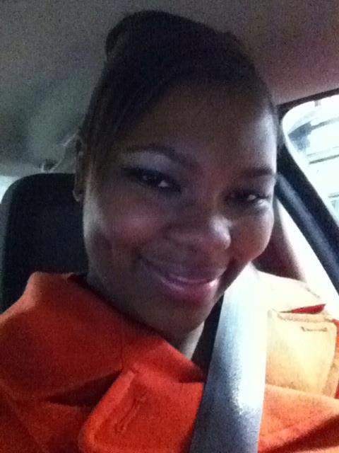 Christina Blake - Class of 2005 - Niagara Falls High School