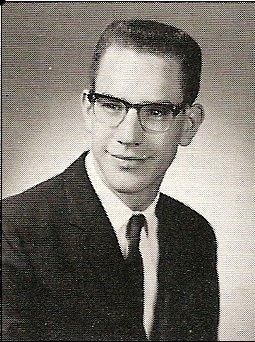 Stanley Young - Class of 1964 - Niagara Falls High School