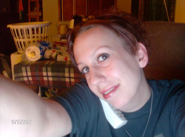 Crystal Clark - Class of 2000 - Niagara Falls High School