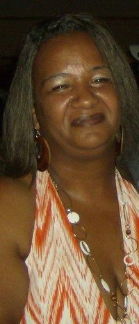 Nancy Evans - Class of 1985 - Niagara Falls High School