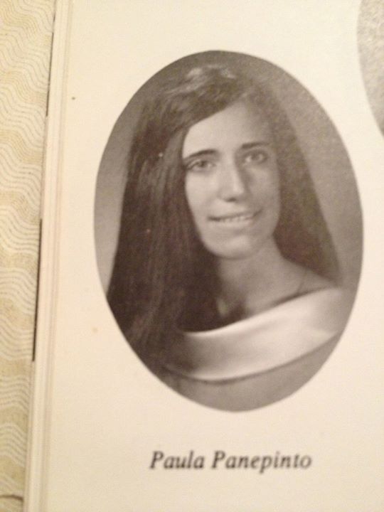 Paula Panepinto - Class of 1973 - Niagara Falls High School