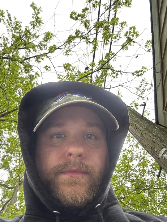 James Conrad - Class of 2009 - Niagara Falls High School