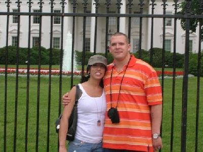 Victor Favero - Class of 1999 - Niagara Falls High School