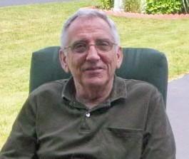 Jim Parnella - Class of 1962 - Niagara Falls High School