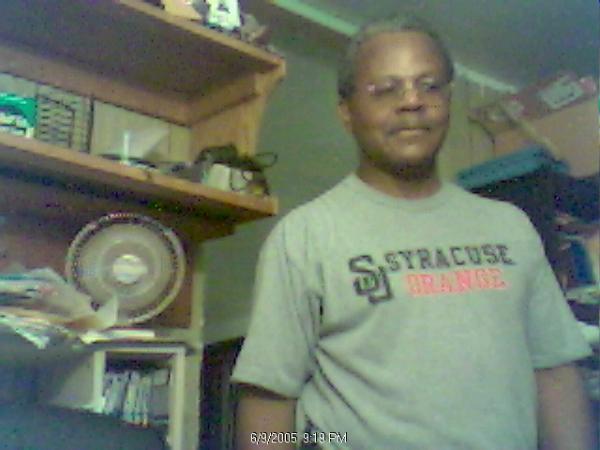 James Hamilton - Class of 1970 - Niagara Falls High School
