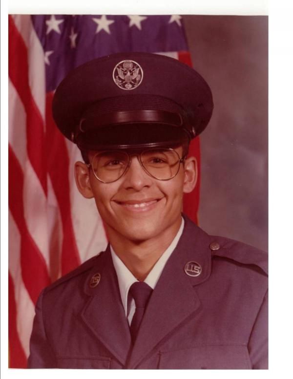 Luis Flores - Class of 1977 - Niagara Falls High School