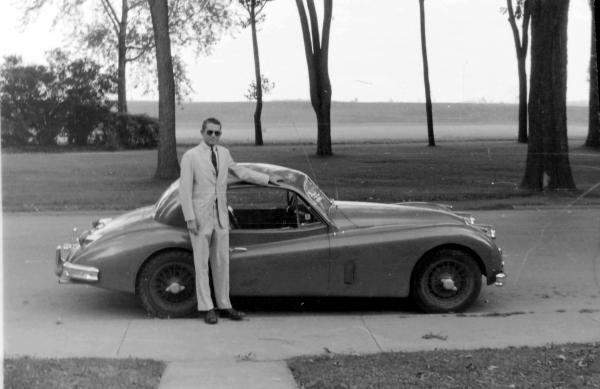 Robert Kennedy - Class of 1957 - Niagara Falls High School