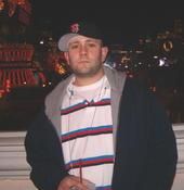 Jason Brady - Class of 1997 - Niagara Falls High School