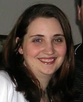 Christina Pasisz - Class of 1997 - Niagara Falls High School