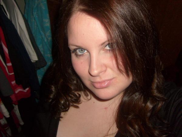 Ashley Colquhoun - Class of 2005 - Niagara Falls High School