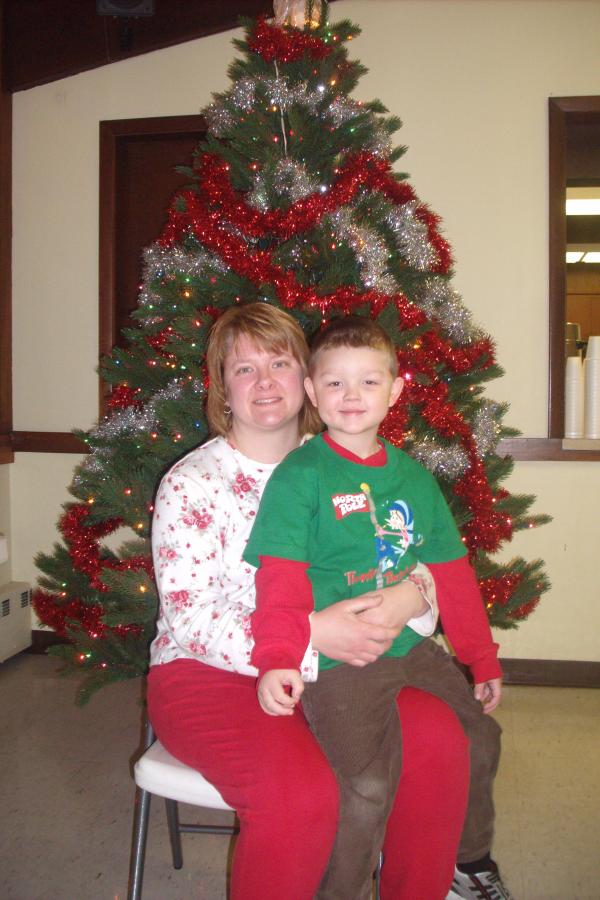 Tina Winker - Class of 1993 - Niagara Falls High School
