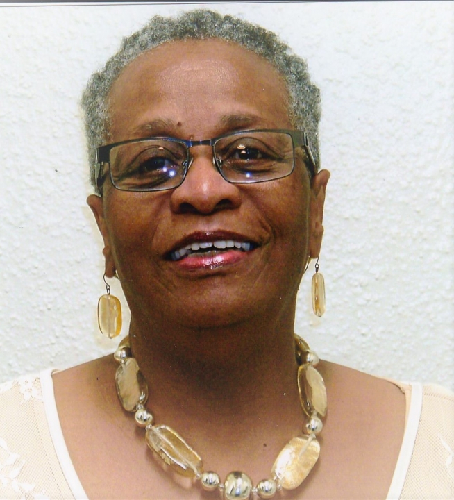 Gloria Anderson - Class of 1963 - Niagara Falls High School