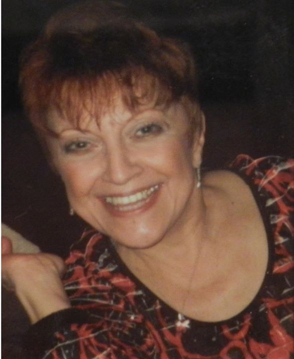 Beverly dolce - Class of 1963 - Niagara Falls High School