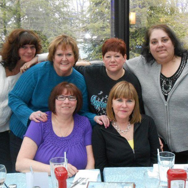 Joann Rizzo - Class of 1973 - Niagara Falls High School