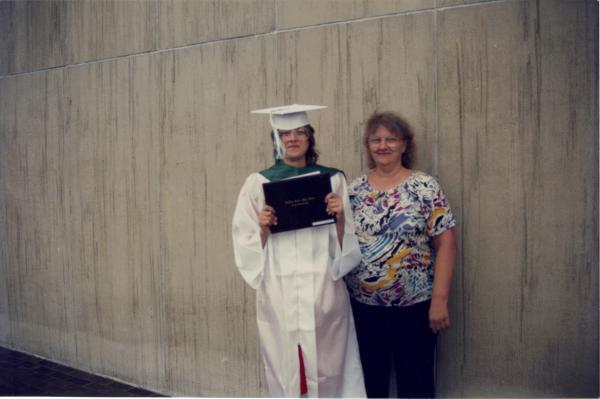 Dawn Weber - Class of 1990 - Niagara Falls High School