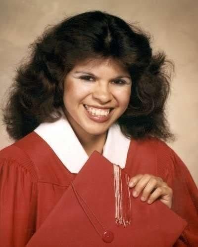 Diana Williams - Class of 1982 - Bowie High School