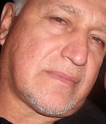 Ray Vasquez - Class of 1970 - Bowie High School