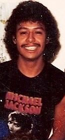 Eddie Reyes - Class of 1981 - Bowie High School