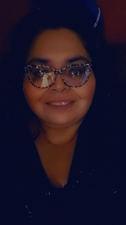 Karina Karina Carpio - Class of 1993 - Bowie High School