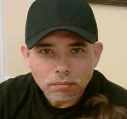 Victor Martinez - Class of 1975 - Bowie High School