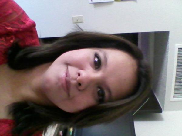 Mayra Hernandez - Class of 2003 - Bowie High School