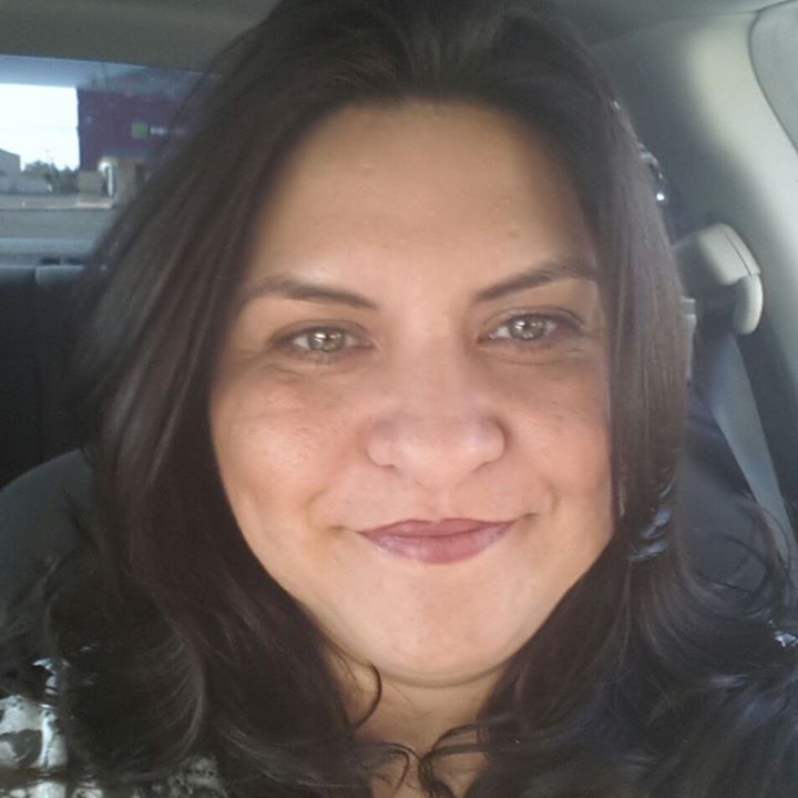 Araceli Pizana - Class of 1994 - Bowie High School