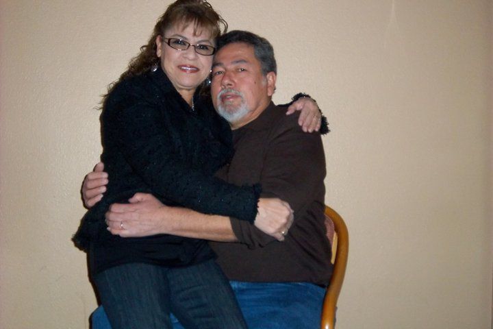 Bertha Rangel - Class of 1973 - Bowie High School