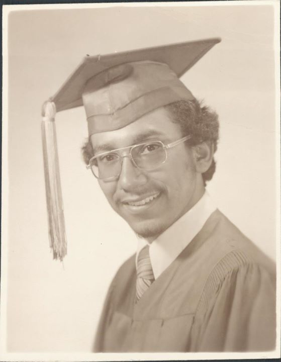 Jose Lopez - Class of 1978 - Bowie High School
