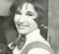 Elvia Torres '74