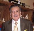 Ramon Hernandez '61
