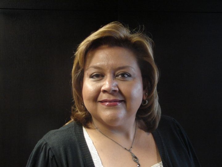 Juanita Arellano - Class of 1981 - Burges High School