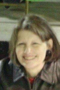 Claudia Fritz - Class of 1966 - Burges High School