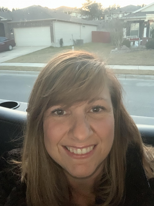 Bronwyn Mcphearson - Class of 1988 - Burges High School