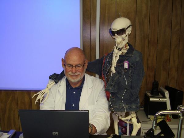 Walter Ray - Class of 1974 - Burges High School