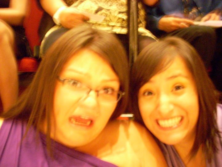 Erika De La Pena - Class of 2007 - Burges High School