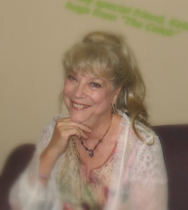 Janulee Shirvis - Class of 1963 - Burges High School