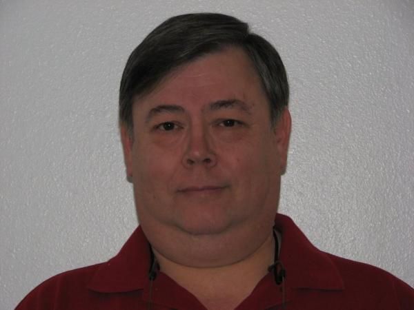 William Carroll - Class of 1973 - Burges High School